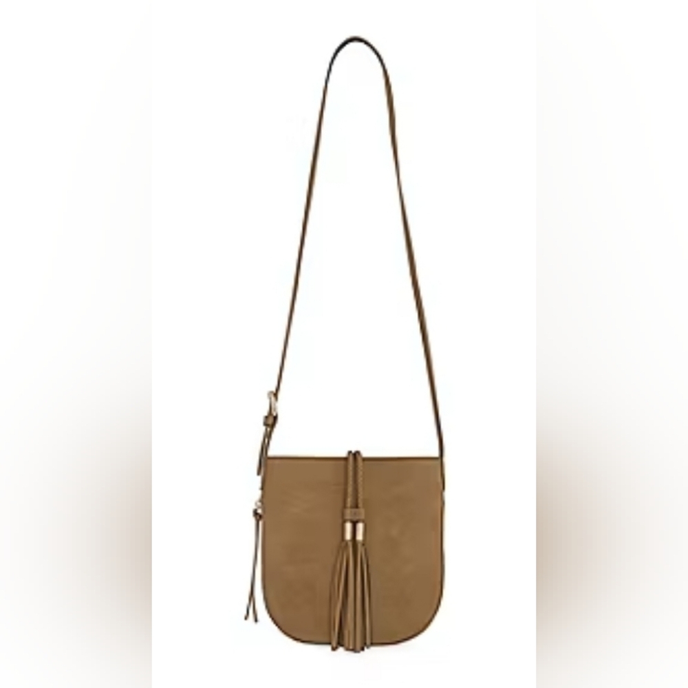 RM Rebecca Minkoff Tahoe Crossbody Bag